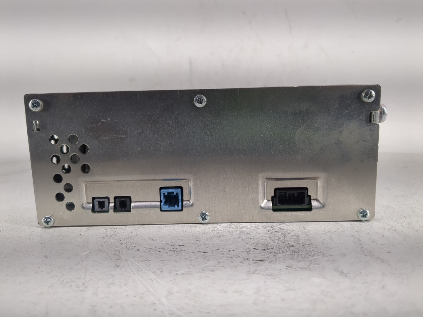 2022 Subaru Legacy Radio AM FM Cd Player Receiver Replacement Fits OEM Used Auto Parts - Oemusedautoparts1.com