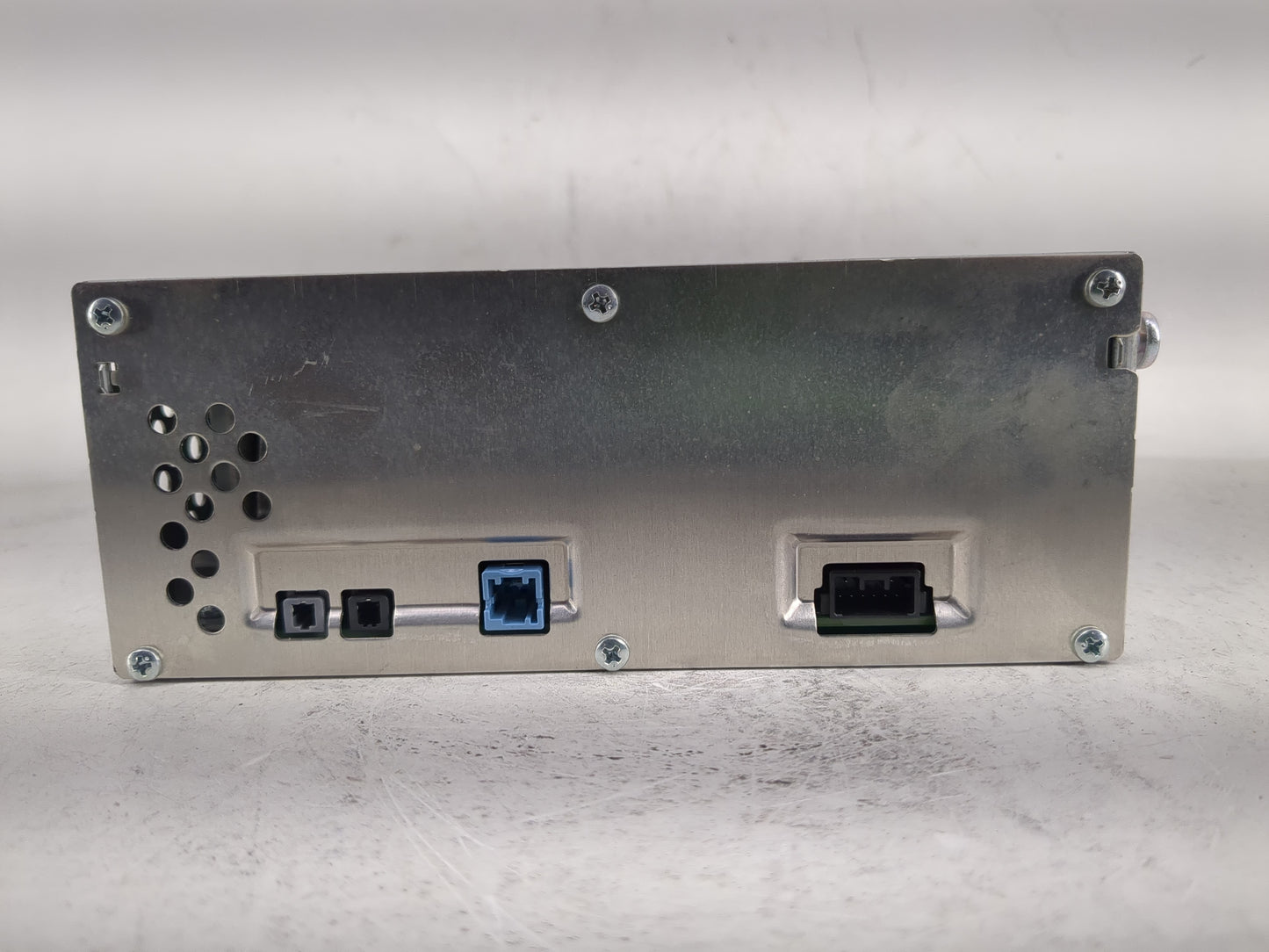 2022 Subaru Legacy Radio AM FM Cd Player Receiver Replacement Fits OEM Used Auto Parts - Oemusedautoparts1.com