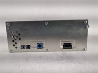 2022 Subaru Legacy Radio AM FM Cd Player Receiver Replacement Fits OEM Used Auto Parts - Oemusedautoparts1.com