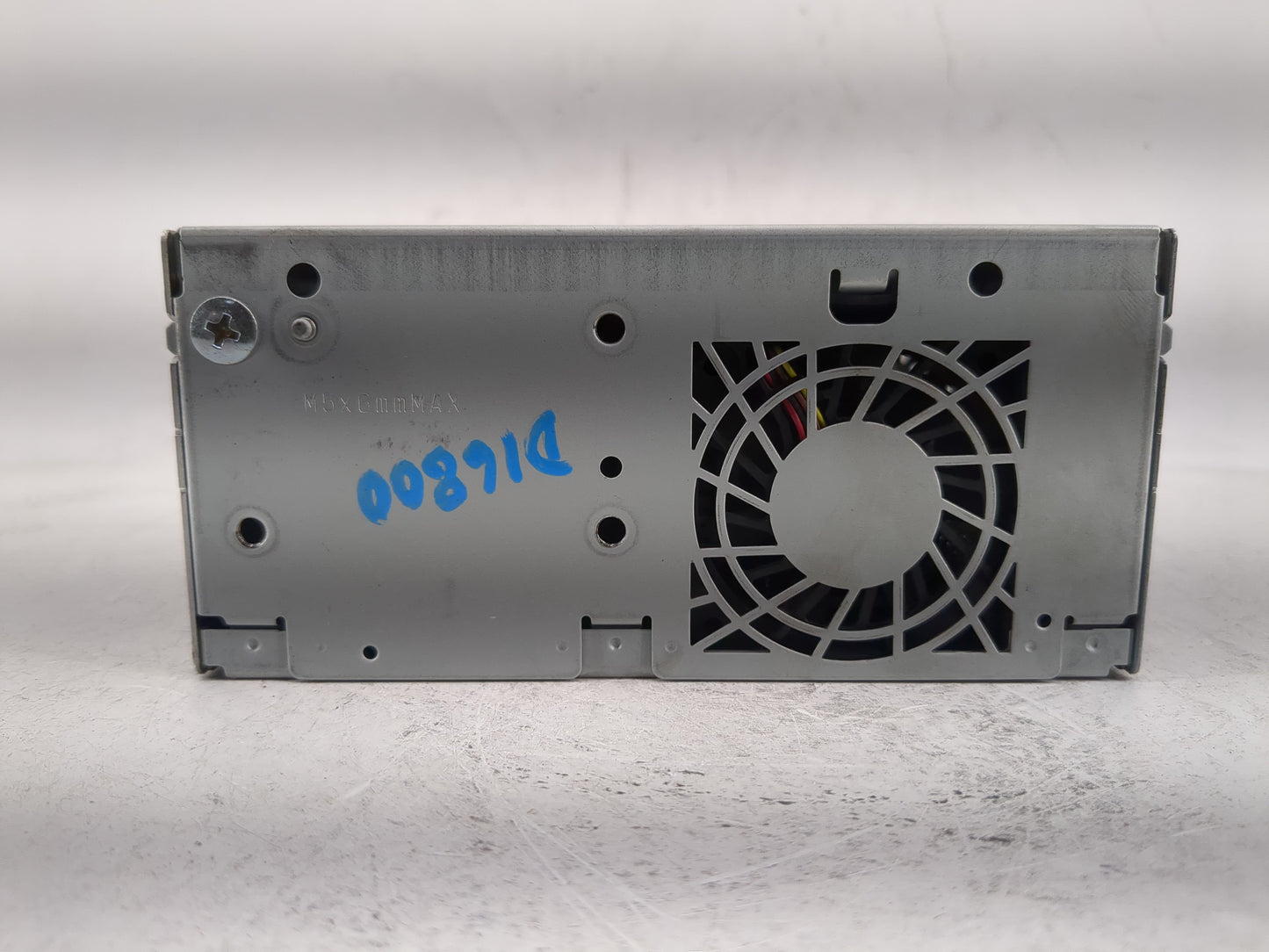 2022 Subaru Legacy Radio AM FM Cd Player Receiver Replacement Fits OEM Used Auto Parts - Oemusedautoparts1.com