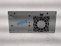 2022 Subaru Legacy Radio AM FM Cd Player Receiver Replacement Fits OEM Used Auto Parts - Oemusedautoparts1.com