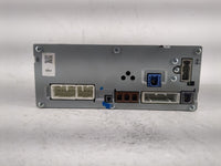 2022 Subaru Legacy Radio AM FM Cd Player Receiver Replacement Fits OEM Used Auto Parts - Oemusedautoparts1.com