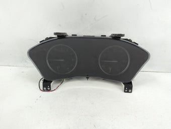 compare product 2022 Subaru Legacy Instrument Cluster Speedometer Gauges P/N:85002AN08B Fits OEM Used Auto Parts