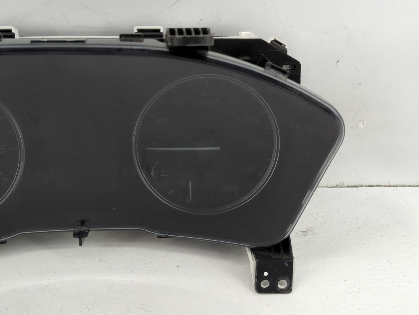 2022 Subaru Legacy Instrument Cluster Speedometer Gauges P/N:85002AN08B Fits OEM Used Auto Parts - Oemusedautoparts1.com