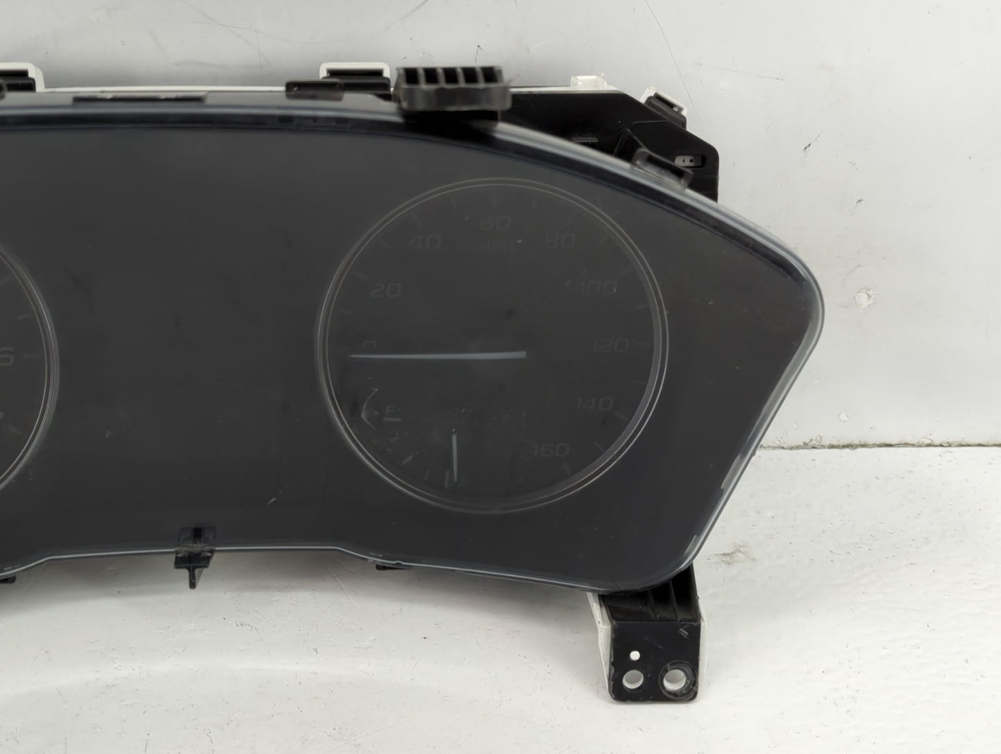 2022 Subaru Legacy Instrument Cluster Speedometer Gauges P/N:85002AN08B Fits OEM Used Auto Parts - Oemusedautoparts1.com