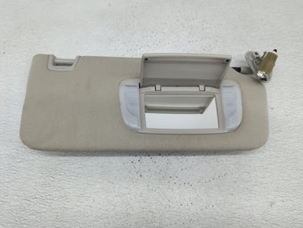 compare product 2015-2022 Subaru Legacy Sun Visor Shade Replacement Passenger Right Mirror Fits Fits 2015 2016 2017 2018 2019 2020 2021 2022 OEM Used Auto Parts
