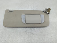 2015-2022 Subaru Legacy Sun Visor Shade Replacement Passenger Right Mirror Fits Fits 2015 2016 2017 2018 2019 2020 2021 2022