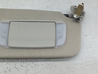 2015-2022 Subaru Legacy Sun Visor Shade Replacement Passenger Right Mirror Fits Fits 2015 2016 2017 2018 2019 2020 2021 2022