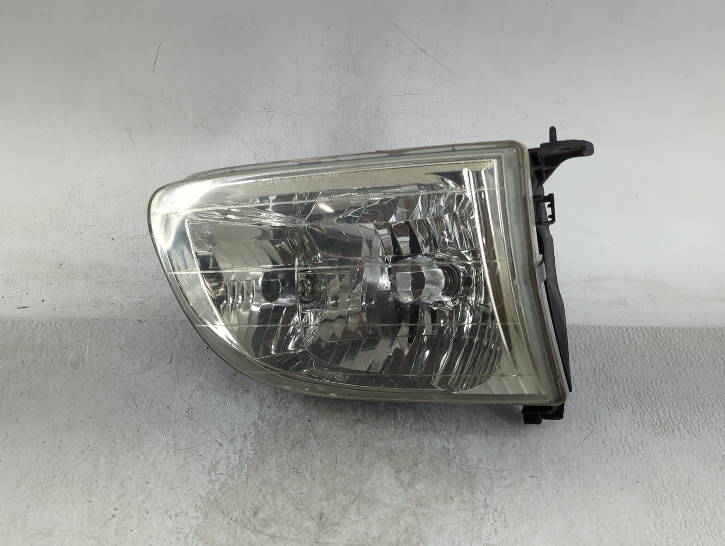 2020-2022 Subaru Legacy Passenger Right Oem Head Light Headlight Lamp - Oemusedautoparts1.com