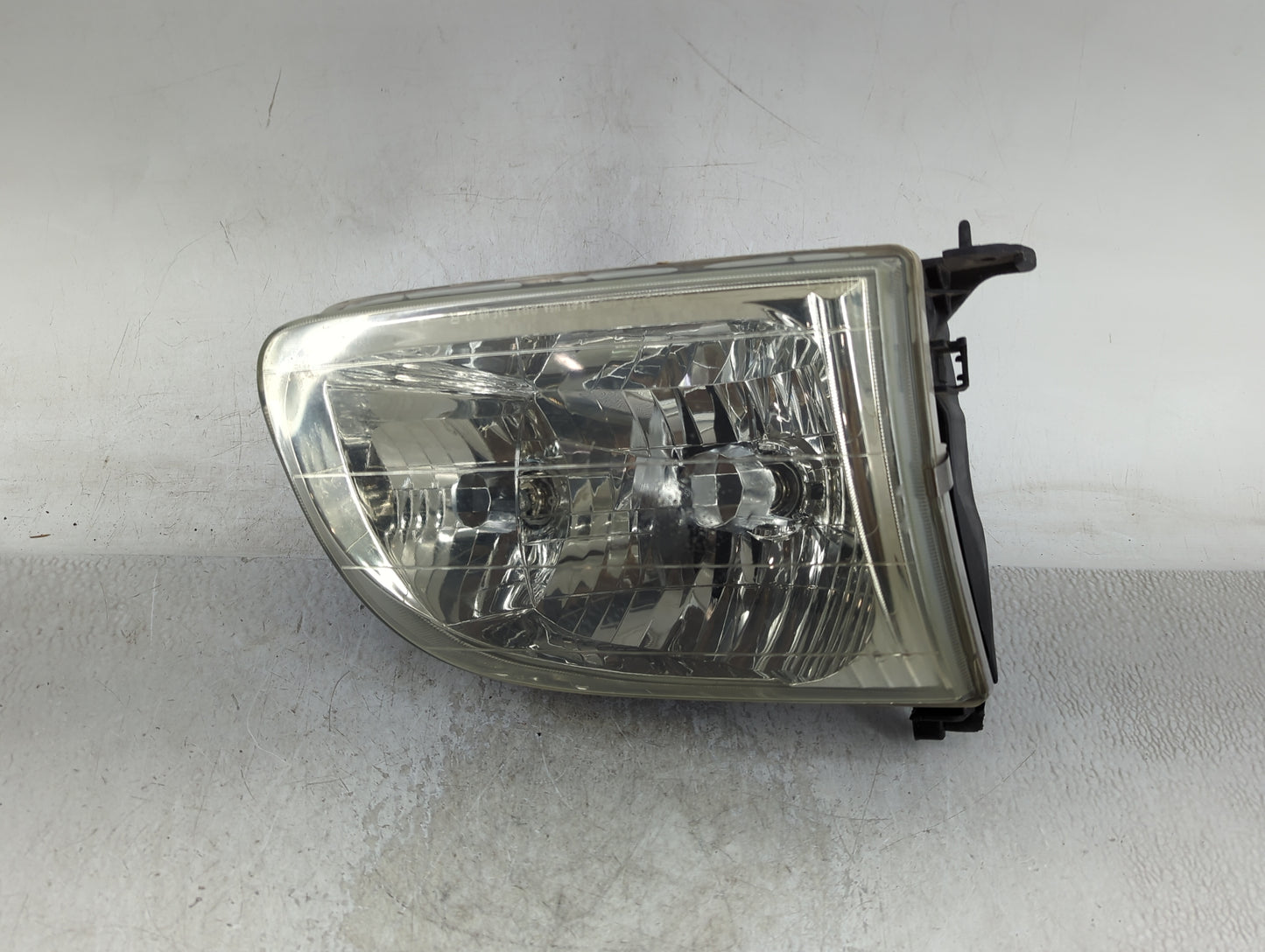 2020-2022 Subaru Legacy Passenger Right Oem Head Light Headlight Lamp - Oemusedautoparts1.com