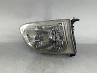 2020-2022 Subaru Legacy Passenger Right Oem Head Light Headlight Lamp - Oemusedautoparts1.com