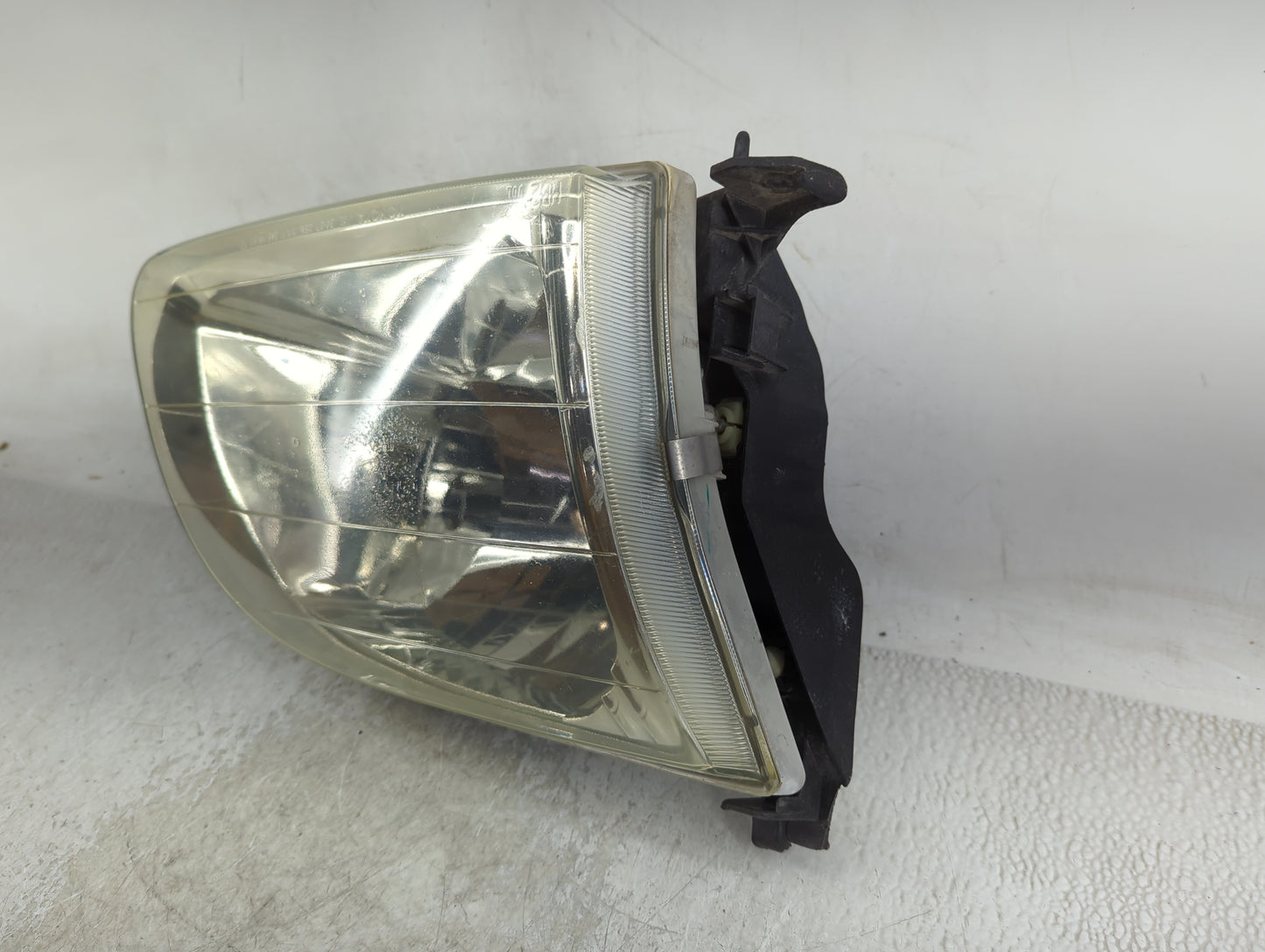 2020-2022 Subaru Legacy Passenger Right Oem Head Light Headlight Lamp - Oemusedautoparts1.com