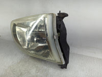2020-2022 Subaru Legacy Passenger Right Oem Head Light Headlight Lamp - Oemusedautoparts1.com