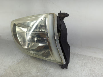 2020-2022 Subaru Legacy Passenger Right Oem Head Light Headlight Lamp