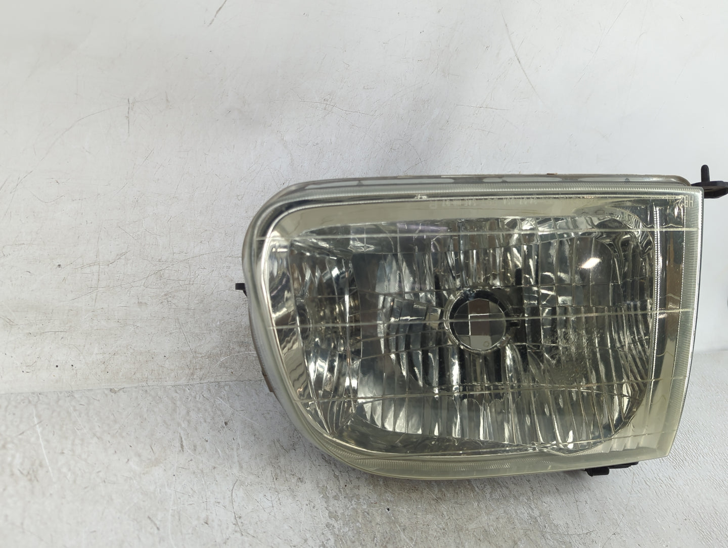 2020-2022 Subaru Legacy Passenger Right Oem Head Light Headlight Lamp - Oemusedautoparts1.com