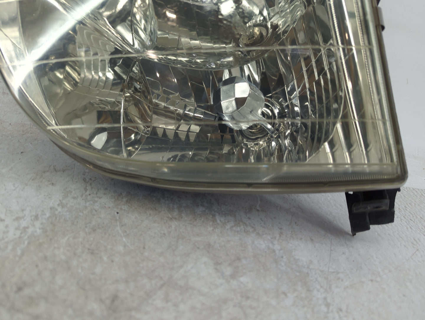 2020-2022 Subaru Legacy Passenger Right Oem Head Light Headlight Lamp - Oemusedautoparts1.com