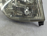 2020-2022 Subaru Legacy Passenger Right Oem Head Light Headlight Lamp - Oemusedautoparts1.com