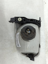 2020-2022 Subaru Legacy Passenger Right Oem Head Light Headlight Lamp - Oemusedautoparts1.com