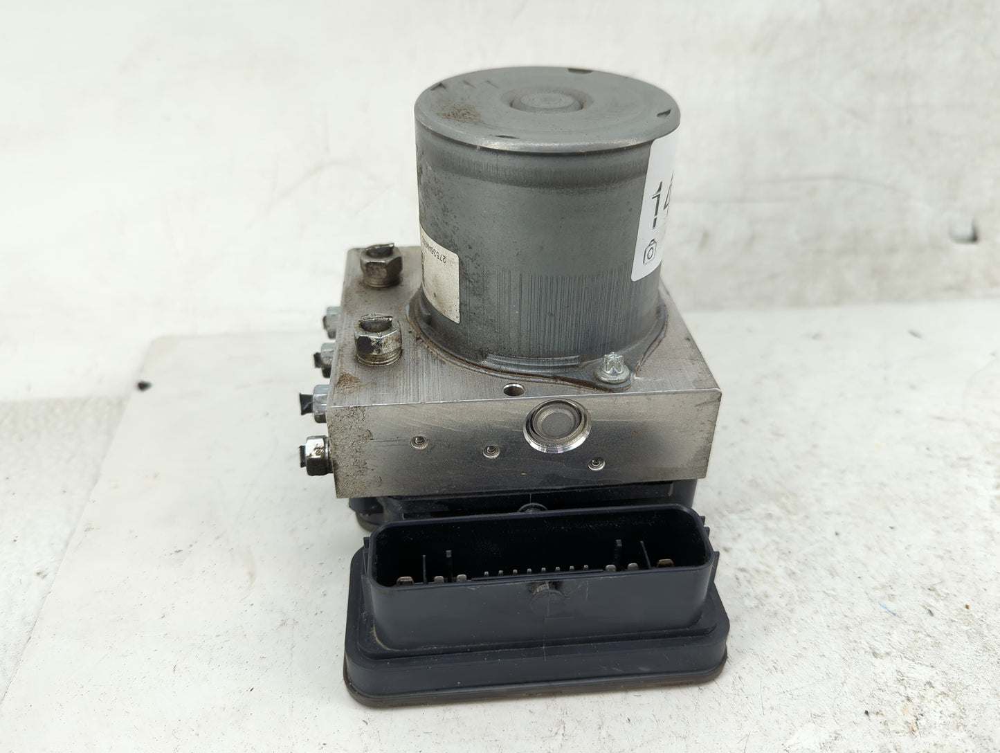 2020-2022 Subaru Legacy ABS Pump Control Module Replacement Fits Fits 2020 2021 2022 OEM Used Auto Parts - Oemusedautoparts1