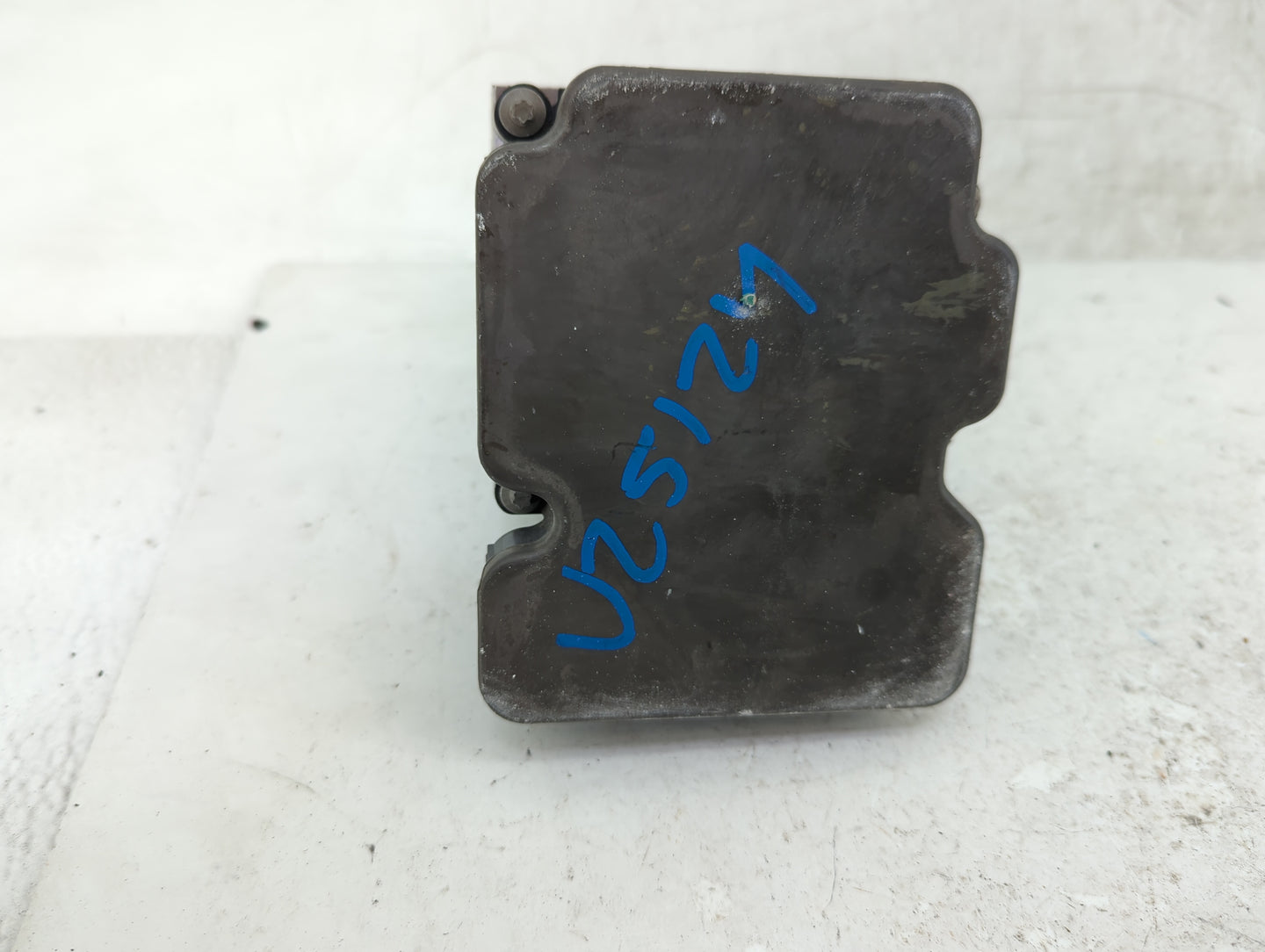 2020-2022 Subaru Legacy ABS Pump Control Module Replacement Fits Fits 2020 2021 2022 OEM Used Auto Parts - Oemusedautoparts1