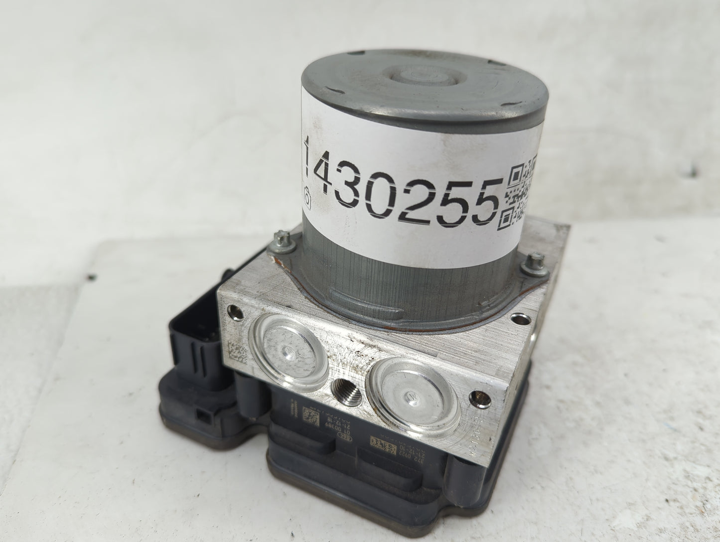 2020-2022 Subaru Legacy ABS Pump Control Module Replacement Fits Fits 2020 2021 2022 OEM Used Auto Parts - Oemusedautoparts1