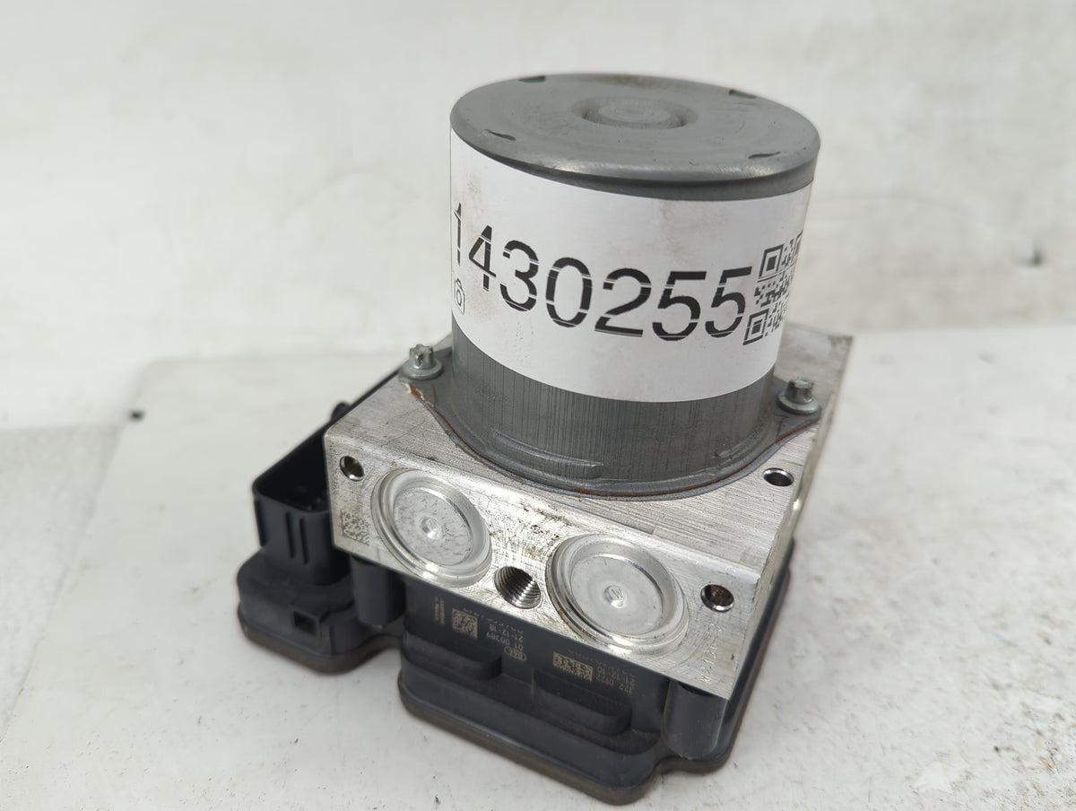 2020-2022 Subaru Legacy Anti-Lock Brake ABS Pump Module Actuator OEM Fits Fits 2020 2021 2022 OEM Used Auto Parts - Oemuseda