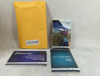 2022 Subaru Legacy Owners Manual Book Guide P/N:MSA5B2204A OEM Used Auto Parts - Oemusedautoparts1.com