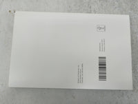 2022 Subaru Legacy Owners Manual Book Guide P/N:MSA5B2204A OEM Used Auto Parts - Oemusedautoparts1.com
