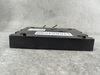 2022 Subaru Legacy Radio AM FM Cd Player Receiver Replacement P/N:86222AN41B A3C1197830300 Fits OEM Used Auto Parts - Oemuse