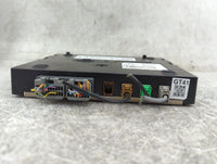 2022 Subaru Legacy Radio AM FM Cd Player Receiver Replacement P/N:86222AN41B A3C1197830300 Fits OEM Used Auto Parts - Oemuse