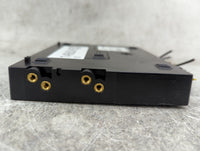 2022 Subaru Legacy Radio AM FM Cd Player Receiver Replacement P/N:86222AN41B A3C1197830300 Fits OEM Used Auto Parts - Oemuse