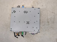 2022 Subaru Legacy Radio AM FM Cd Player Receiver Replacement P/N:86201AN69A TN468700-3895, DNN5091, 155TA-DNN5091 Fits OEM 