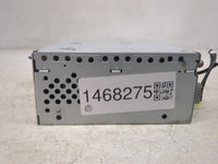 2022 Subaru Legacy Radio AM FM Cd Player Receiver Replacement P/N:86201AN69A TN468700-3895, DNN5091, 155TA-DNN5091 Fits OEM 