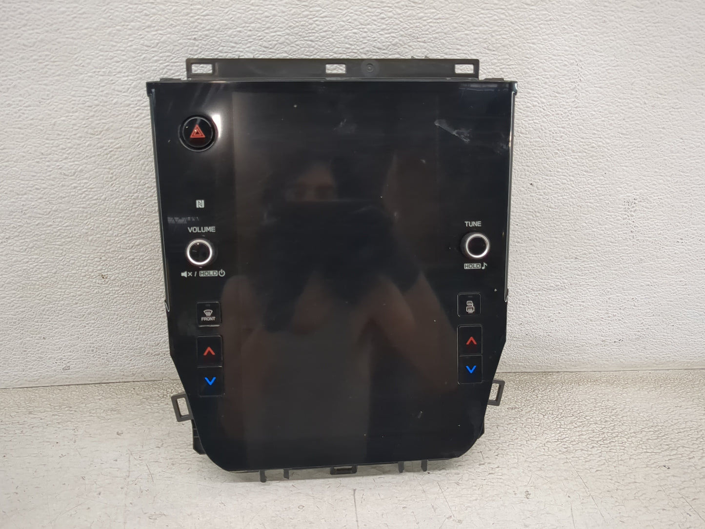 2022 Subaru Legacy Radio Control Panel - Oemusedautoparts1.com