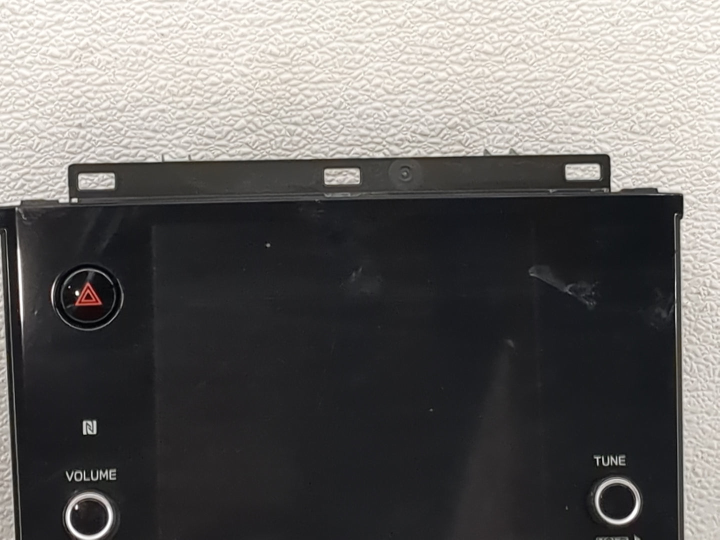 2022 Subaru Legacy Radio Control Panel - Oemusedautoparts1.com
