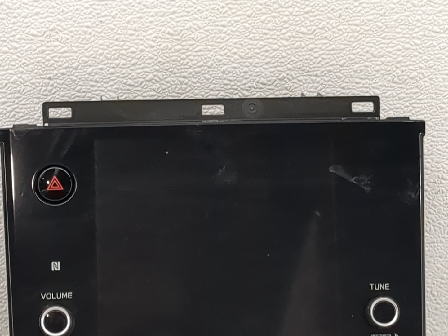 2022 Subaru Legacy Radio Control Panel - Oemusedautoparts1.com