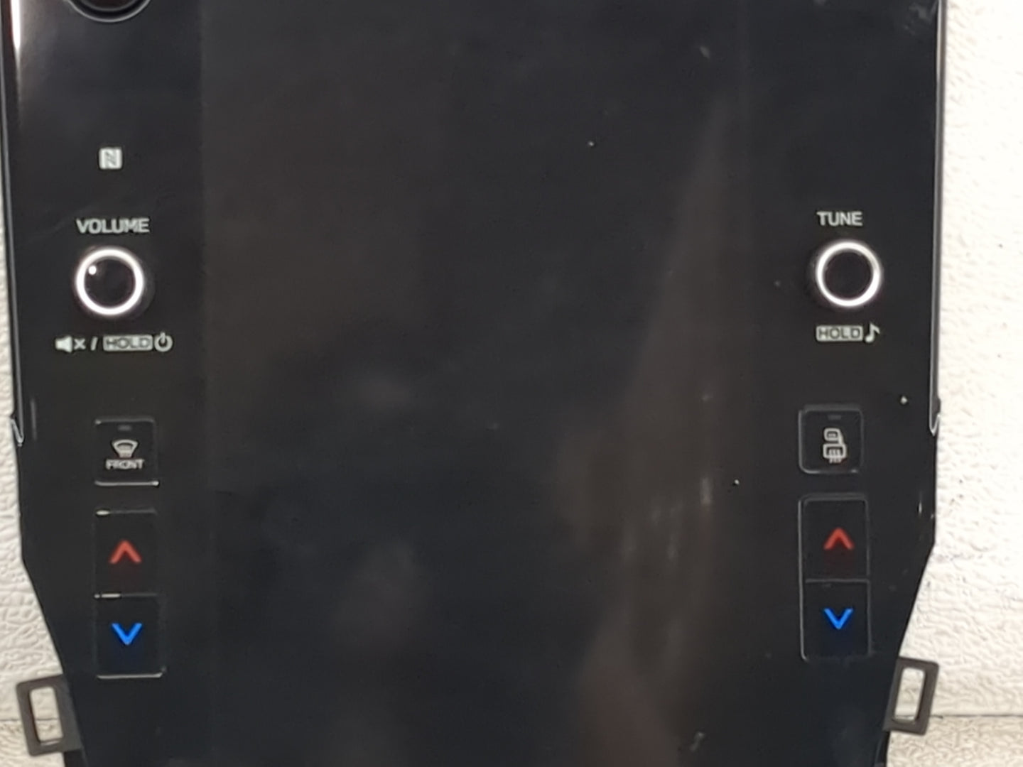 2022 Subaru Legacy Radio Control Panel - Oemusedautoparts1.com