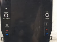 2022 Subaru Legacy Radio Control Panel - Oemusedautoparts1.com