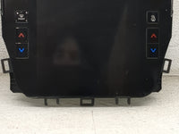 2022 Subaru Legacy Radio Control Panel - Oemusedautoparts1.com