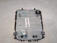 2022 Subaru Legacy Radio Control Panel - Oemusedautoparts1.com