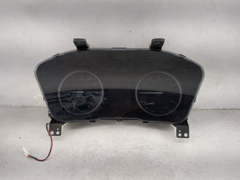 compare product 2022 Subaru Legacy Instrument Cluster Speedometer Gauges P/N:85002AN15B TN457340-0831 Miles:57K Fits OEM Used Auto Parts