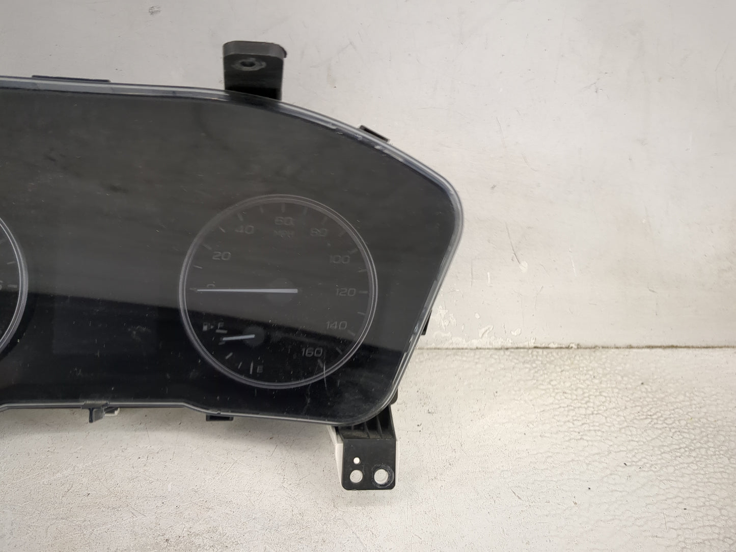 2022 Subaru Legacy Instrument Cluster Speedometer Gauges P/N:85002AN15B TN457340-0831 Miles:57K Fits OEM Used Auto Parts - O