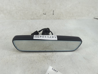 compare product 2020-2022 Subaru Legacy Interior Rear View Mirror Replacement OEM P/N:043968 GNTX-1097 Fits Fits 2019 2020 2021 2022 OEM Used Auto Parts
