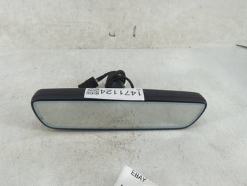 2020-2022 Subaru Legacy Interior Rear View Mirror Replacement OEM P/N:043968 GNTX-1097 Fits Fits 2019 2020 2021 2022 OEM Use