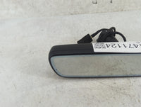 2020-2022 Subaru Legacy Interior Rear View Mirror Replacement OEM P/N:043968 GNTX-1097 Fits Fits 2019 2020 2021 2022 OEM Use