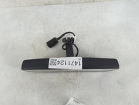 2020-2022 Subaru Legacy Interior Rear View Mirror Replacement OEM P/N:043968 GNTX-1097 Fits Fits 2019 2020 2021 2022 OEM Use