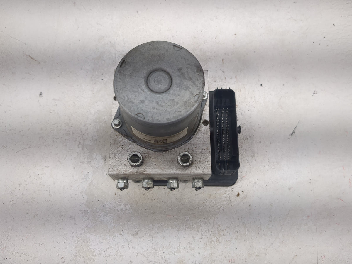 2020-2022 Subaru Legacy Anti-Lock Brake ABS Pump Module Actuator OEM P/N:27536AN00C 970058, 220412/2/1769 Fits Fits 2020 202
