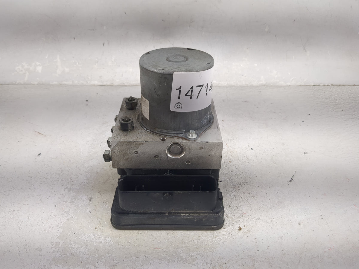 2020-2022 Subaru Legacy Anti-Lock Brake ABS Pump Module Actuator OEM P/N:27536AN00C 970058, 220412/2/1769 Fits Fits 2020 202