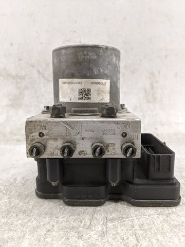 2020-2022 Subaru Legacy ABS Pump Control Module Replacement P/N:27536AN00C 27538AN00C, 0265956717 Fits Fits 2020 2021 2022 O