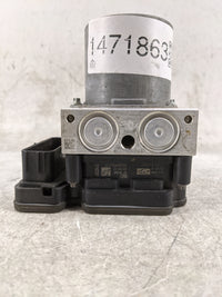 2020-2022 Subaru Legacy ABS Pump Control Module Replacement P/N:27536AN00C 27538AN00C, 0265956717 Fits Fits 2020 2021 2022 O